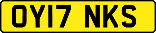 OY17NKS