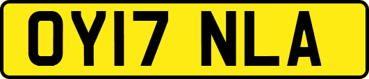 OY17NLA