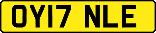 OY17NLE