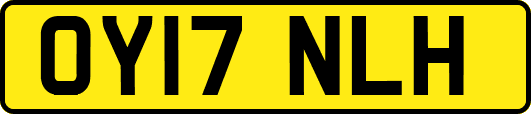 OY17NLH