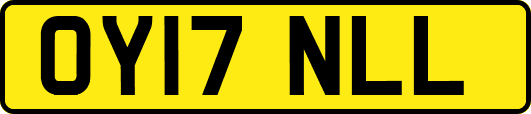 OY17NLL