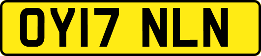 OY17NLN