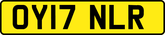 OY17NLR