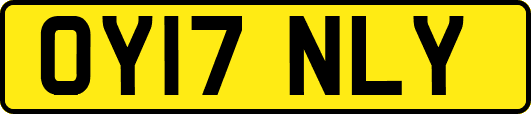 OY17NLY