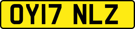 OY17NLZ