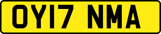 OY17NMA