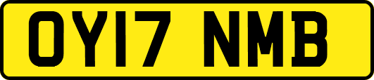 OY17NMB