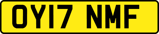 OY17NMF