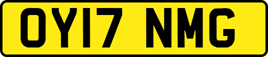 OY17NMG