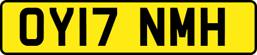 OY17NMH