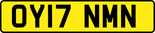 OY17NMN