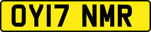 OY17NMR