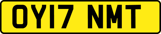 OY17NMT