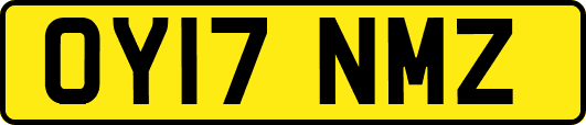 OY17NMZ