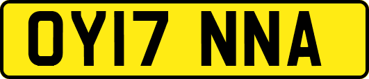 OY17NNA