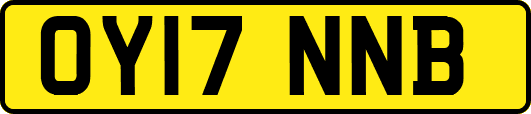OY17NNB