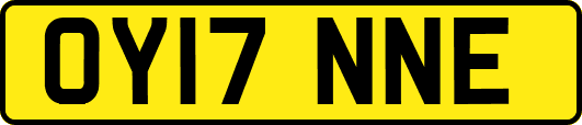 OY17NNE