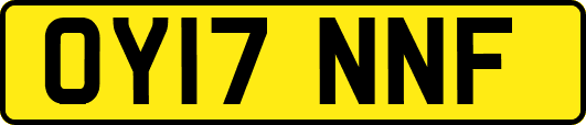 OY17NNF