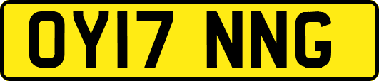 OY17NNG