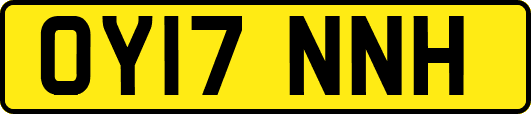 OY17NNH