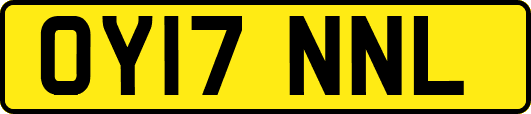 OY17NNL
