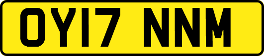 OY17NNM