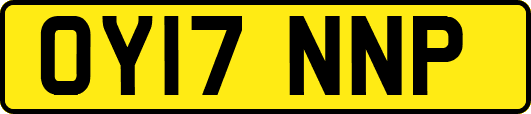 OY17NNP