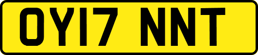 OY17NNT