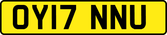 OY17NNU