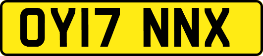 OY17NNX