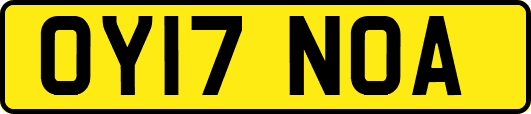 OY17NOA