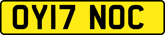 OY17NOC