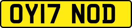 OY17NOD