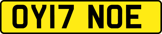 OY17NOE