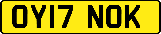 OY17NOK