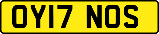 OY17NOS