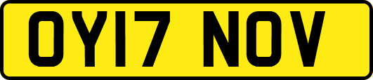 OY17NOV
