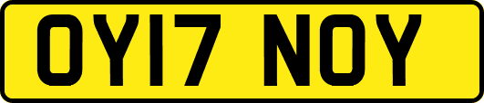 OY17NOY