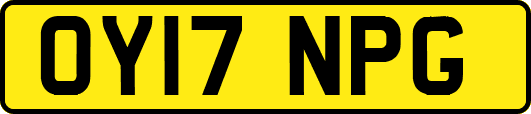 OY17NPG