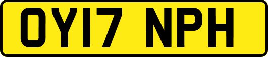 OY17NPH