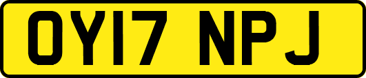 OY17NPJ