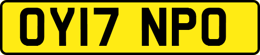OY17NPO