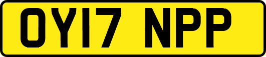 OY17NPP