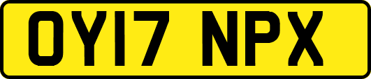 OY17NPX