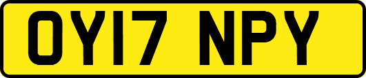 OY17NPY