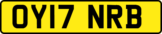 OY17NRB