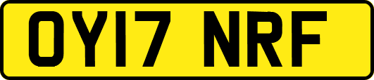 OY17NRF