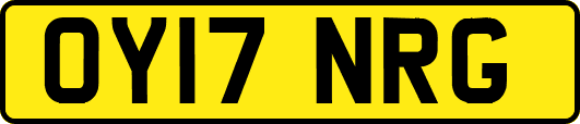 OY17NRG