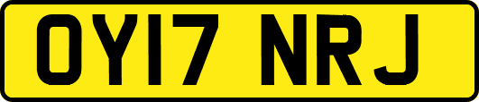 OY17NRJ