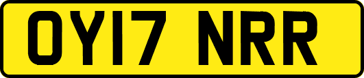 OY17NRR